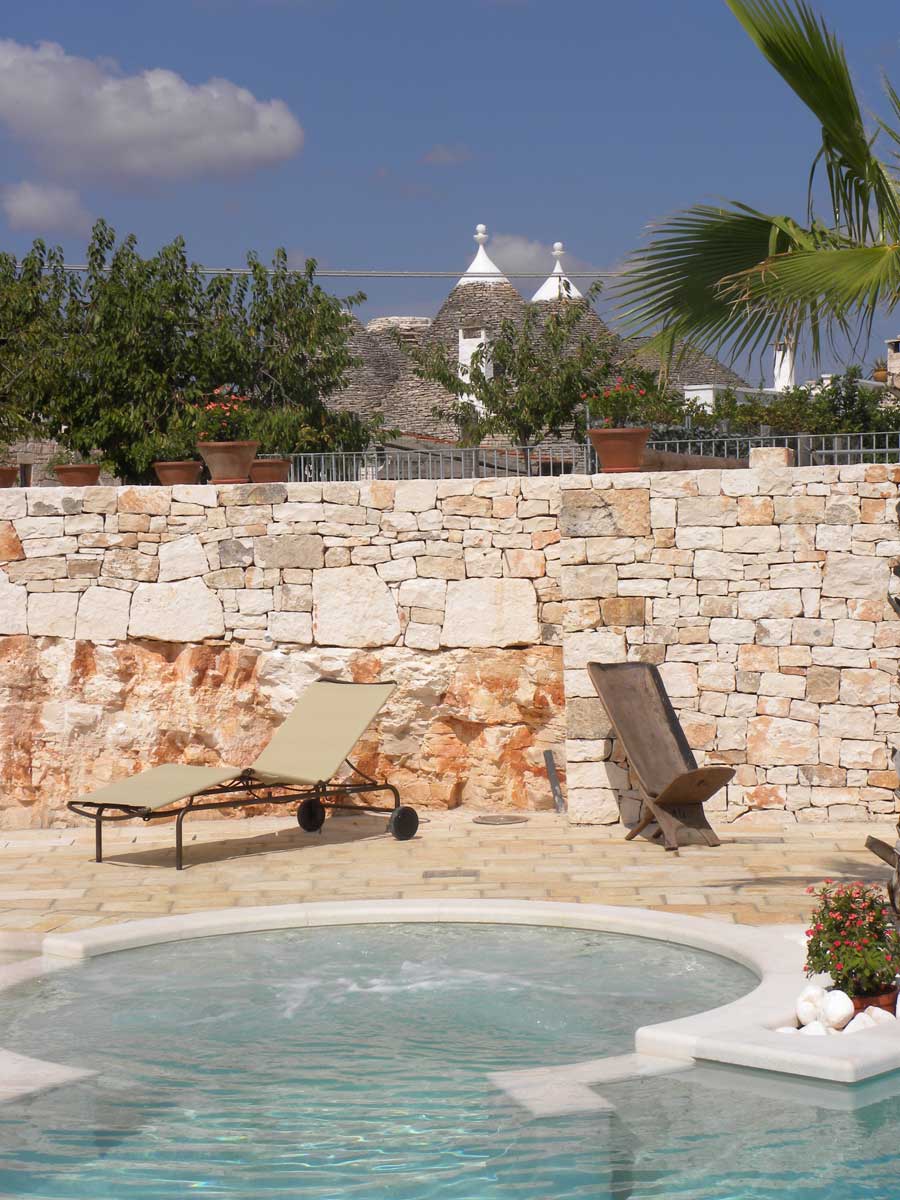 Relais Masseria Rosa