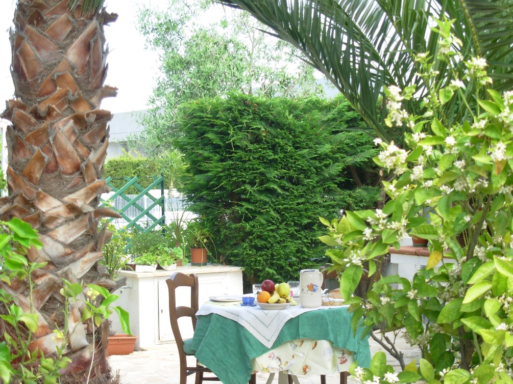 Il Giardino Di Nina