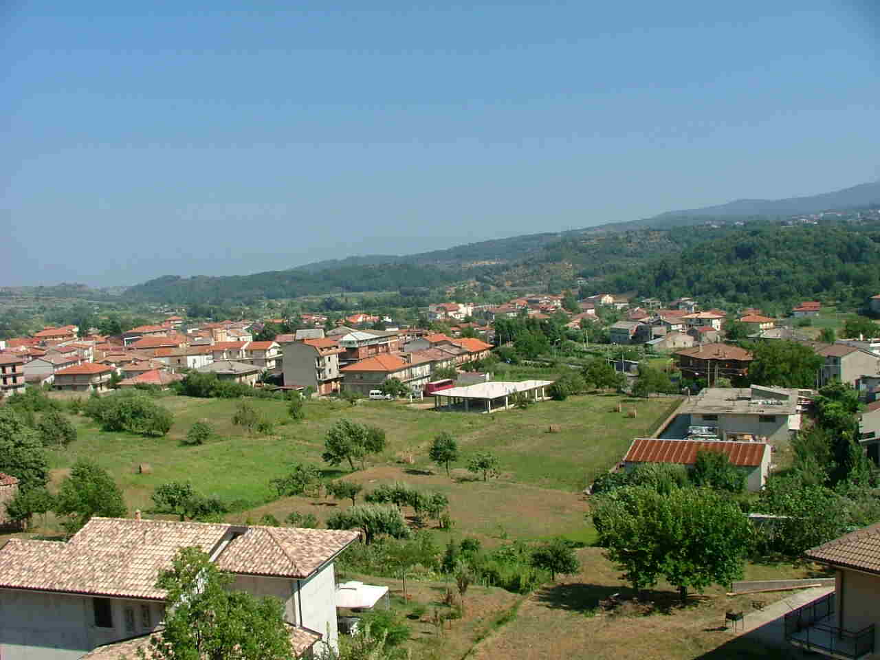 Signor Udino Caminotto