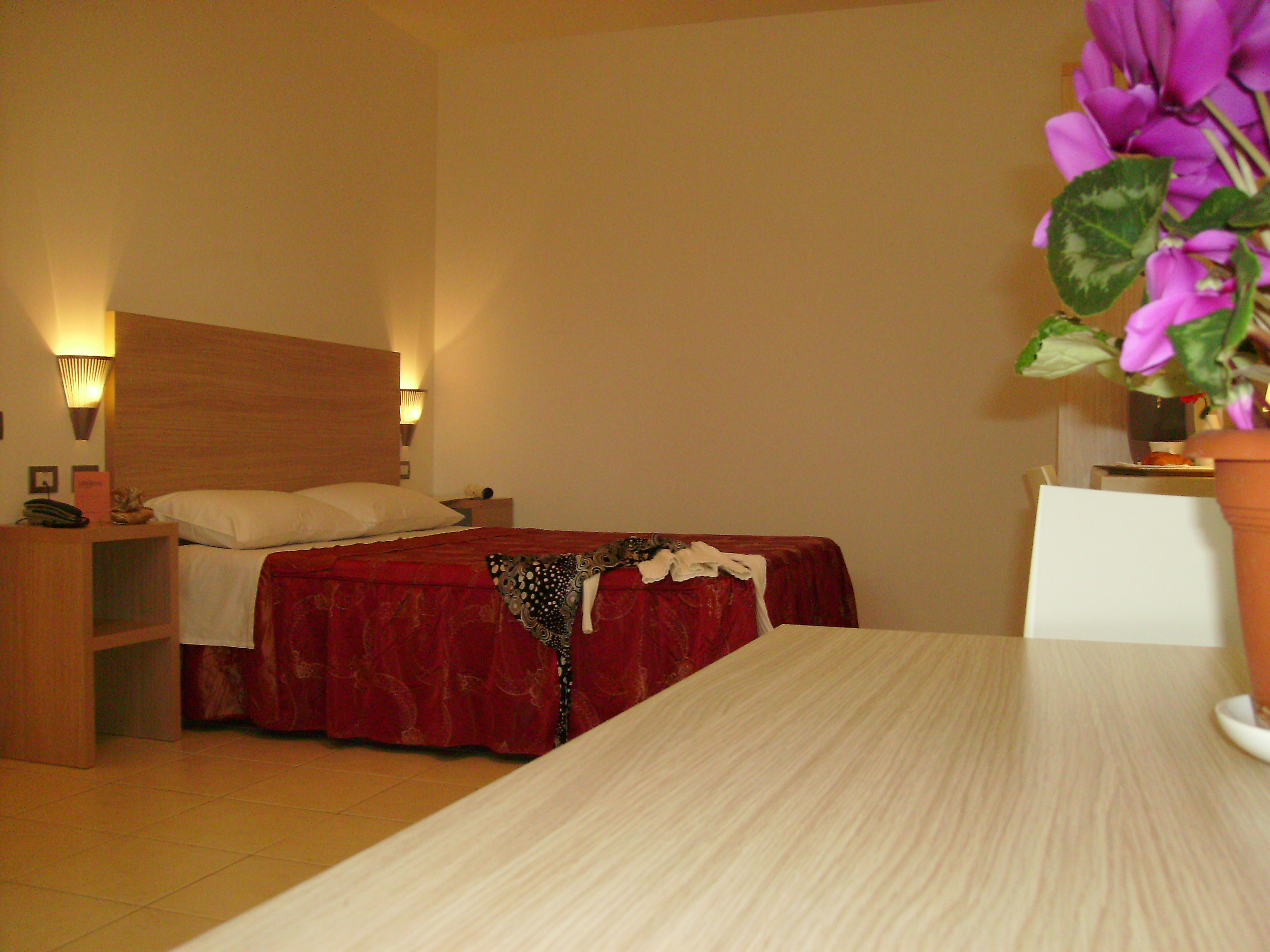 Letto & Riletto