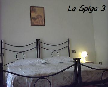 La Spiga Di Gambino Grazia