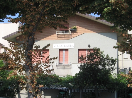 Bed And Breakfast Villa Lauda