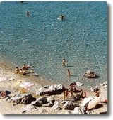 Bed&breakfast "la Torre Saracena"