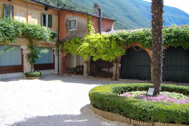 Bed And Breakfast Villa Pastello