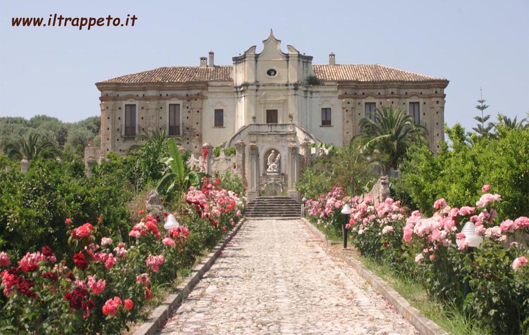 Villa Caristo, Dimora Storica, Agriturismo, Country House, Location Eventi