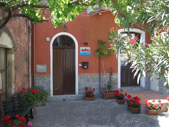 I Mastrazzi