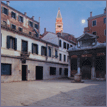 Hotel San Gallo
