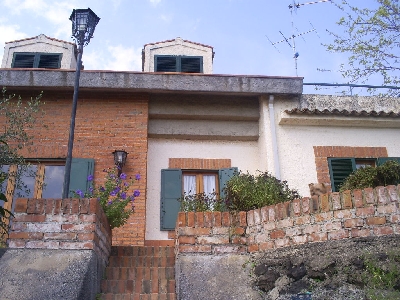 La Villa Grazia