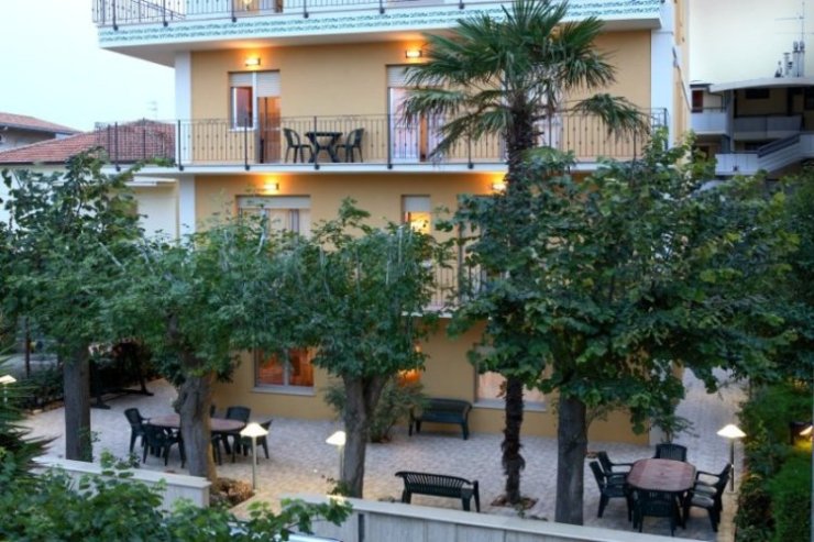 Societa' Immobiliare Turistica Bruni Srl