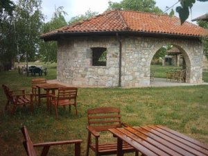 Agriturismo Villa Asiola