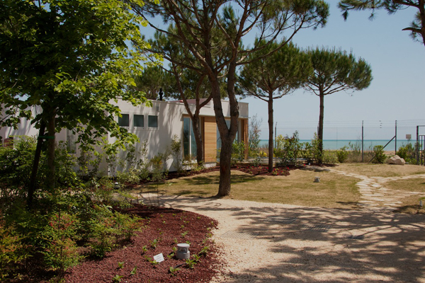Villaggio Turistico Adriatico