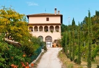Extraalberghiera La Castellina