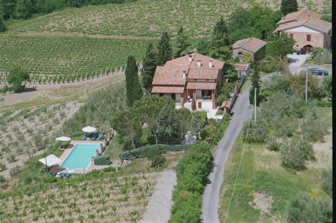Sassi Bianchi