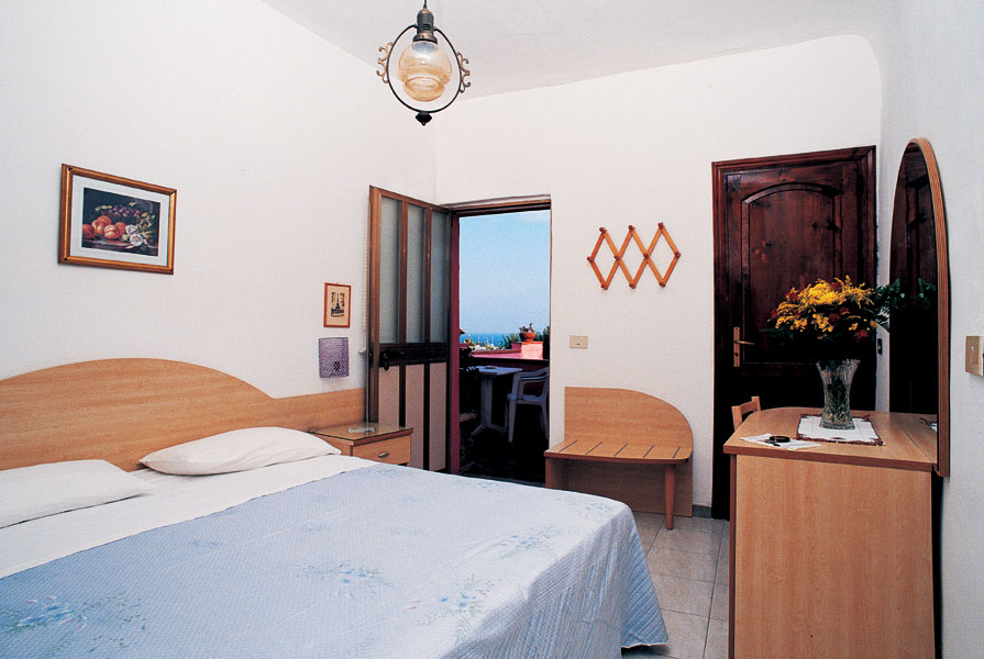 Hotel Casa Nicola