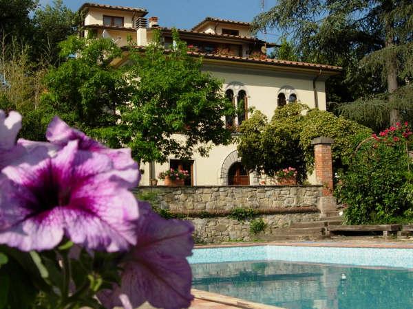 Villanella B&B