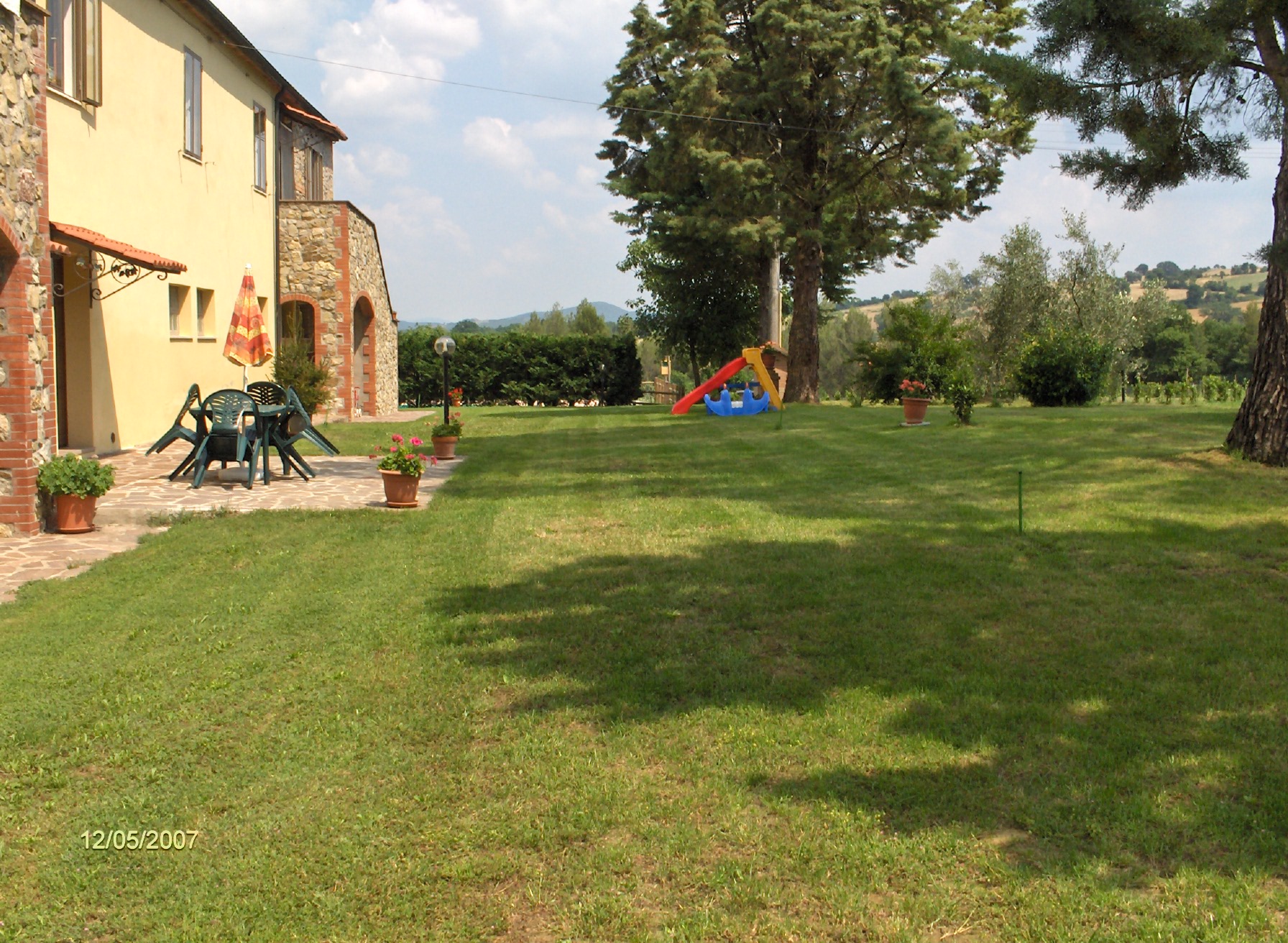 Azienda Agricola Fusco Antonio