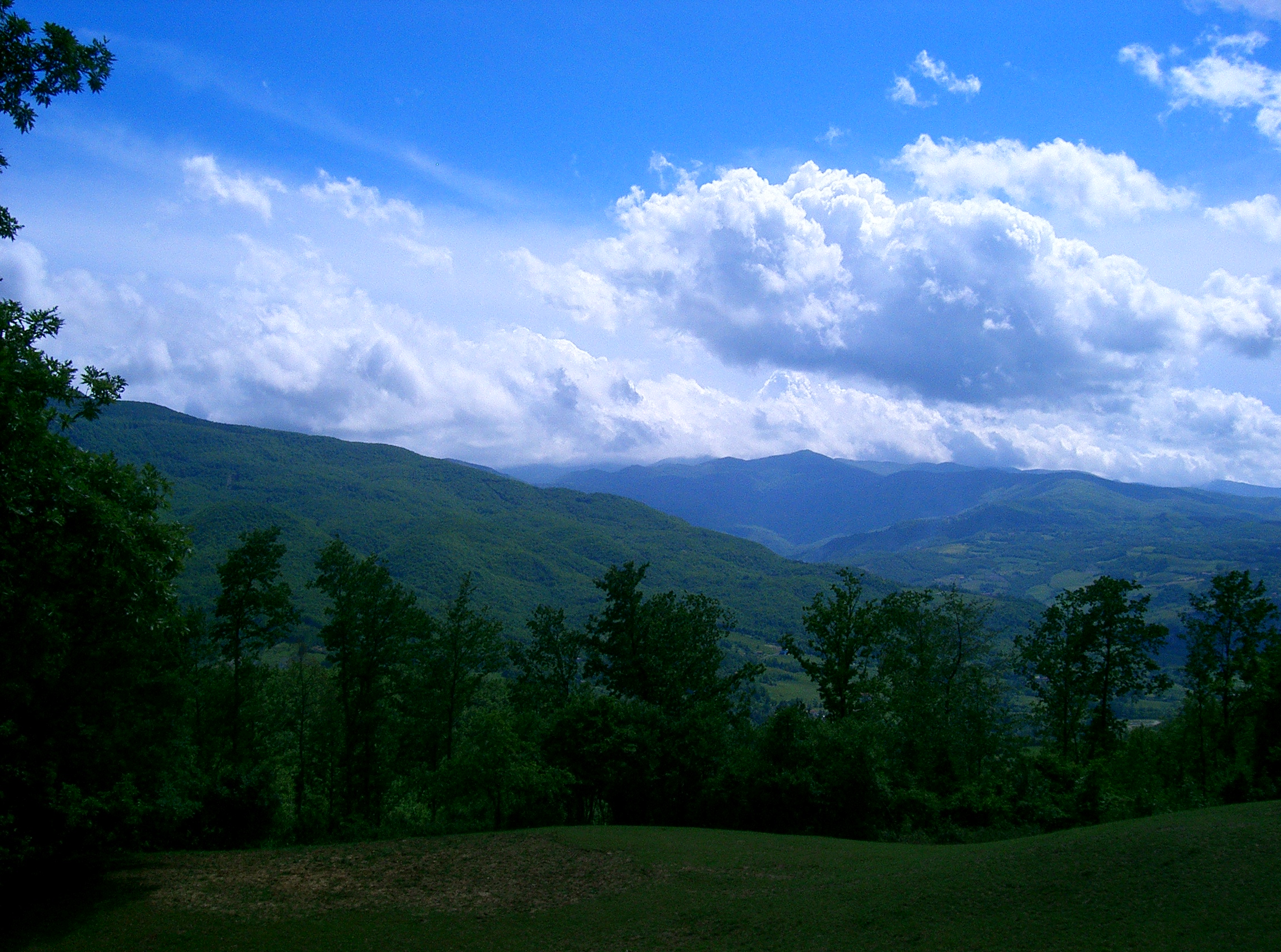 Agriturismo Le Querciole