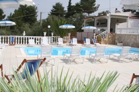 Villaggio Turistico Schmidt Di Iervolino Mario