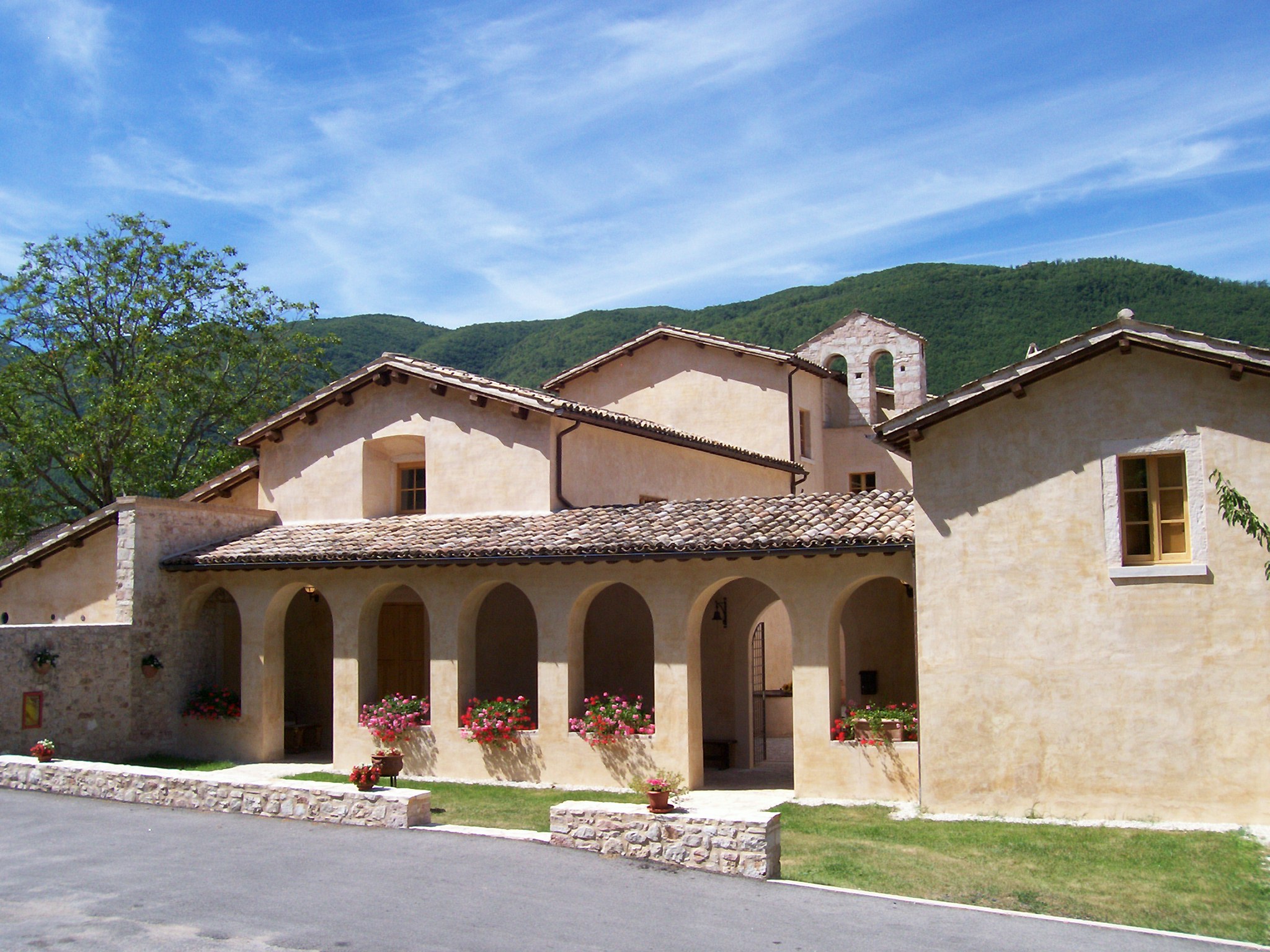 Convento Di Santa Croce Sas