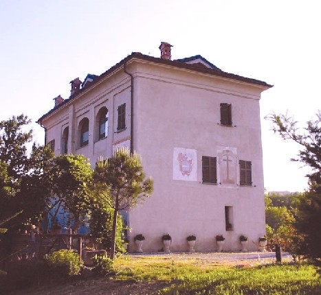 B&b Cascina Bringin