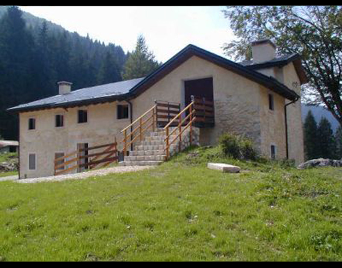 Agriturismo Le Casarette
