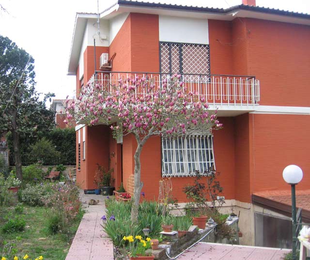 Abracadabra B&b