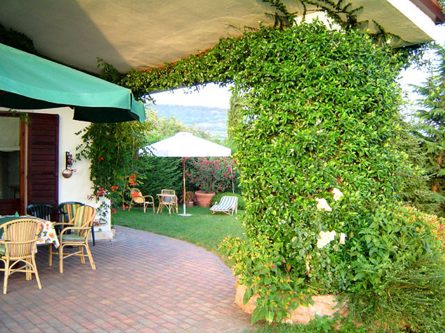 Bed And Breakfast Bei Romy