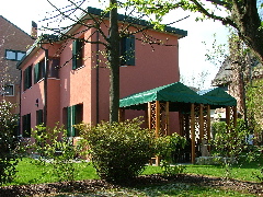 Al Giardino Bed And Breakfast A Venezia