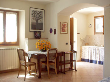La Tavernetta Del Gelsomino