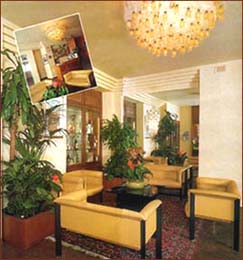Hotel Bologna