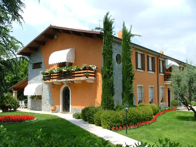Bed And Breakfast La Casa Di Albertina