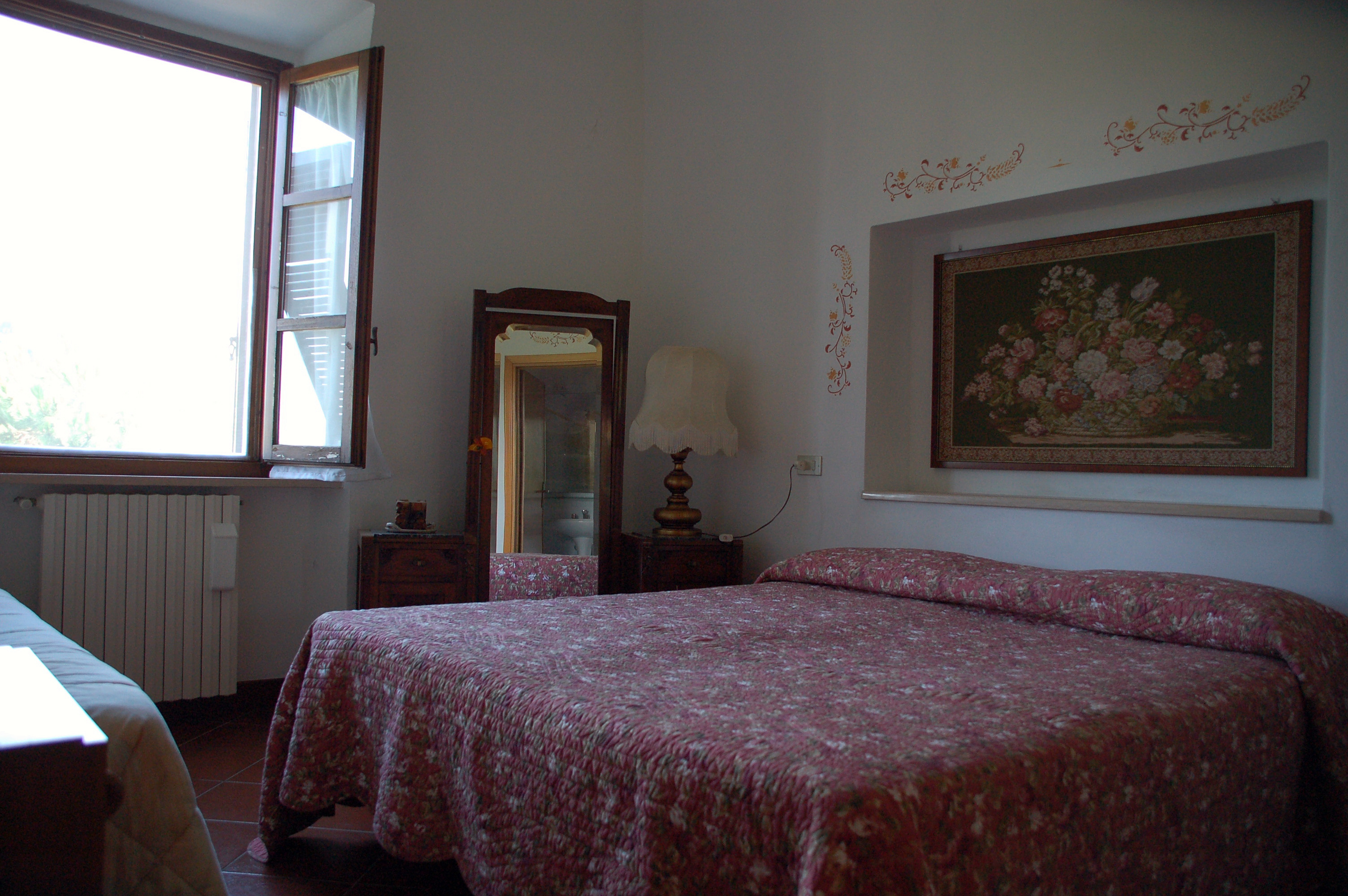 La Primavera B&b