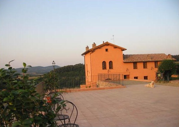 Chianti B&b Firenze