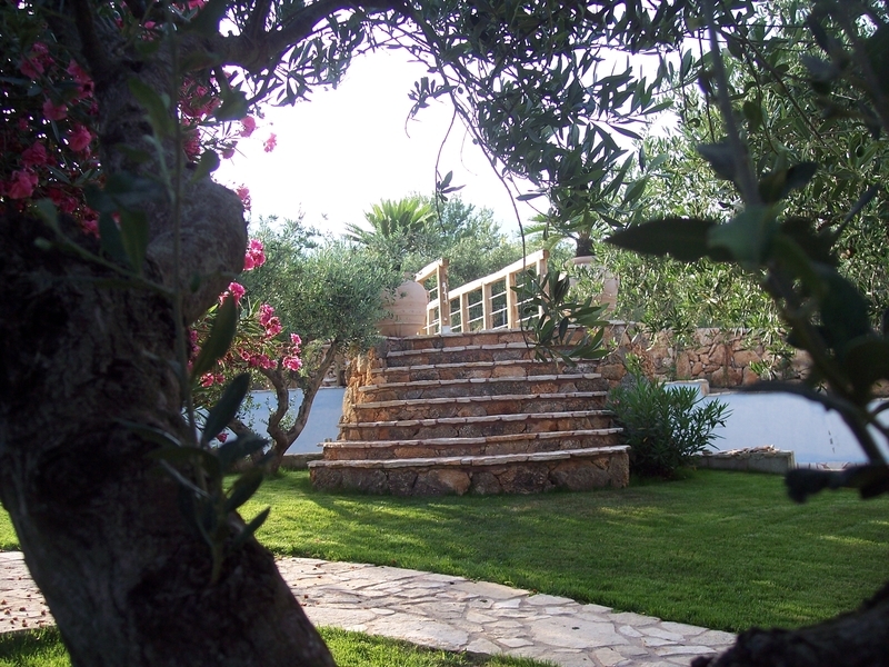 Villa Le Bouganville B & B