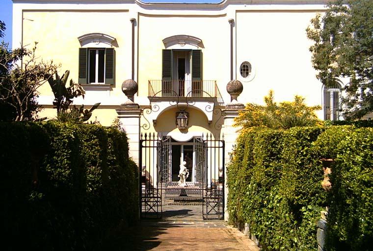Emma Cozzi B&b