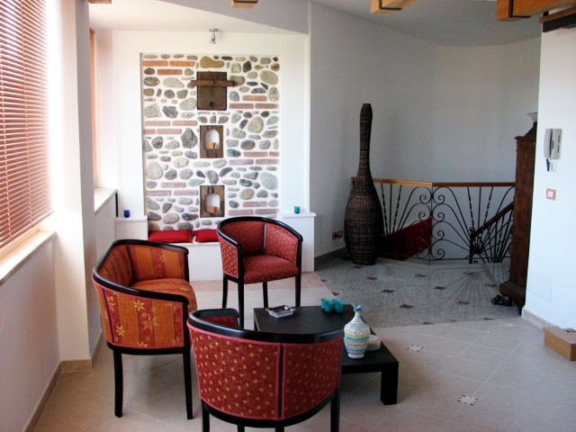 Cubicula Hospitalia