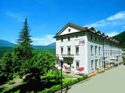 Grand Hotel Bellavista Di Galvan Andrea E Ugo Snc