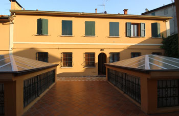 Residence San Luca