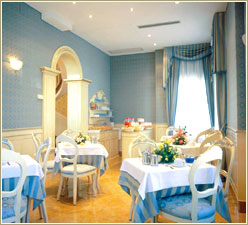 Hotel Delle Palme