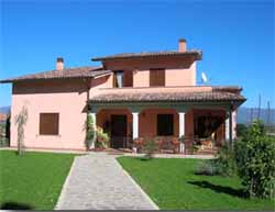 Bed And Breakfast Il Girasole