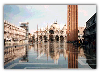 Il Mercante di Venezia