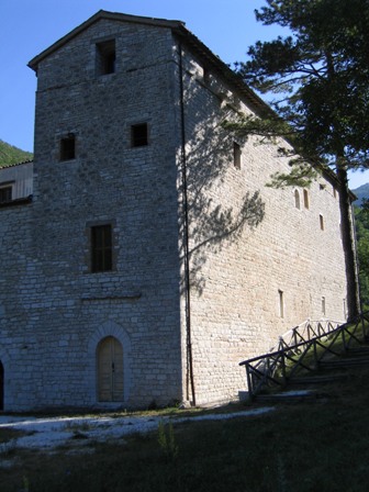 Consorzio Marche Verdi / Hospitimarcae