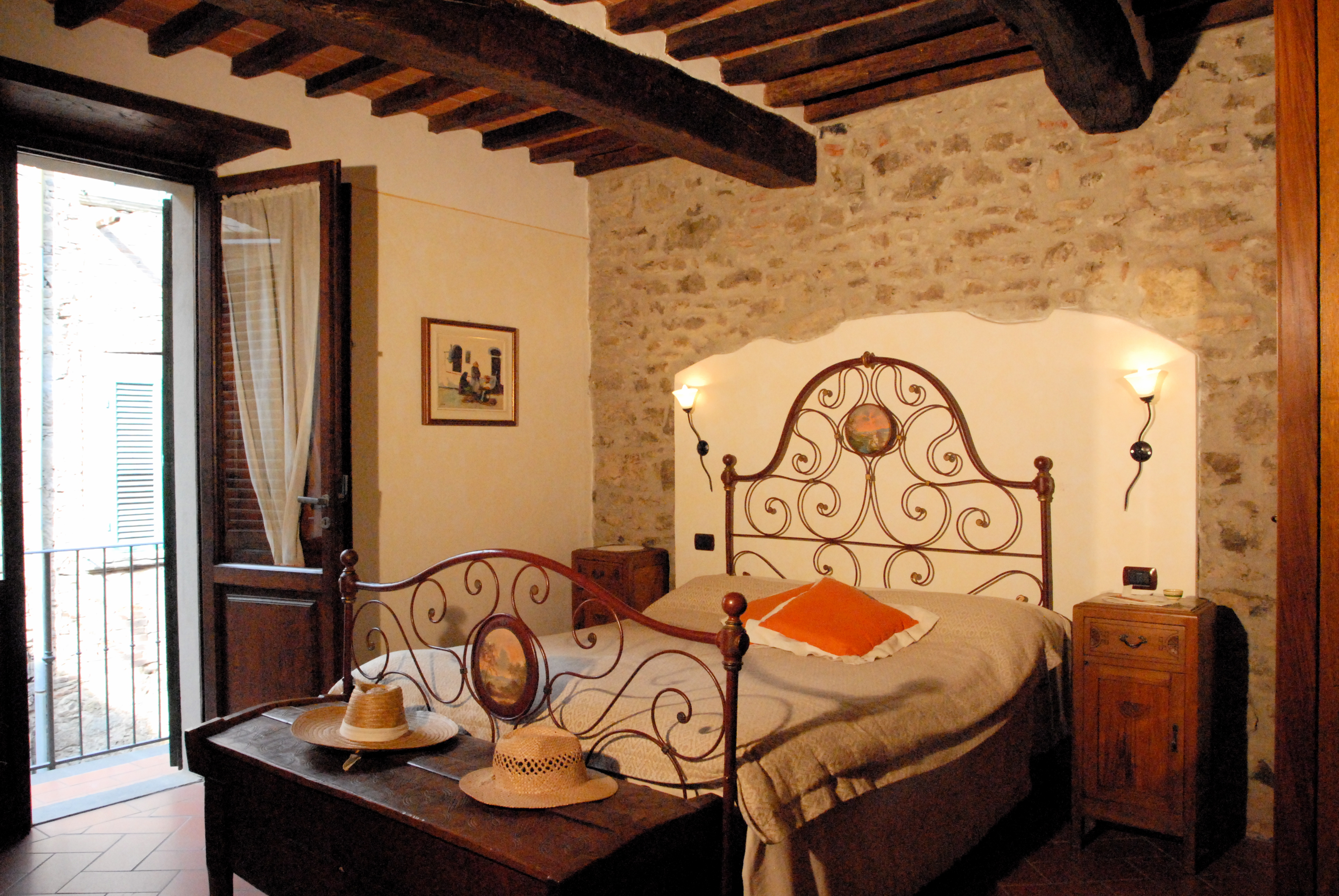 Rugapiana Vacanze B&b And Apartments Di Massimo Magurano