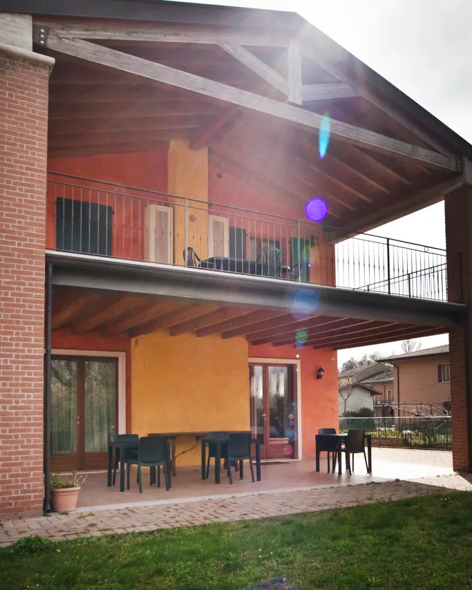 Agritur Le Sigalette