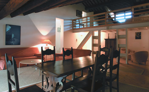 Palazzo Contarini