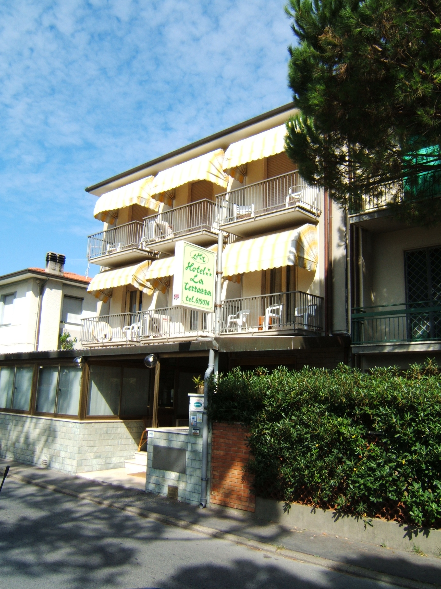 Cerri E Risigari Investment Snc