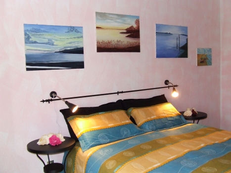 B&B A Casa Di Silvia