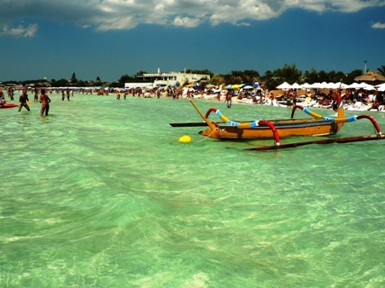 B&b L'isola
