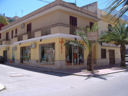 Casa Vacanze Sharon.