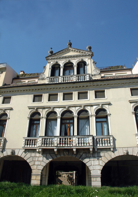 Residenza La Specol